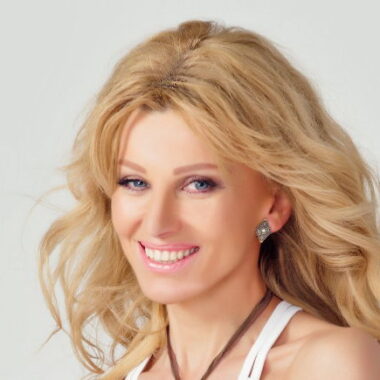 Ирина Нельсон