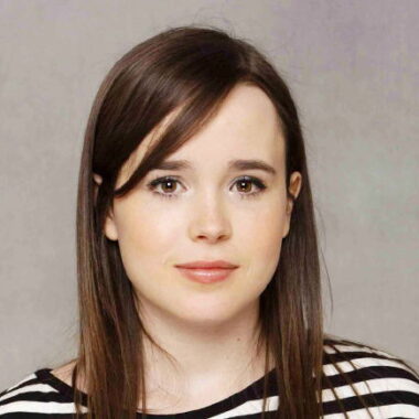 Эллен Пейдж