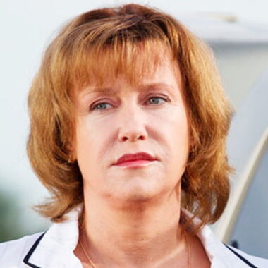 Ирина Розанова