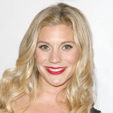 Кэти Сакхофф