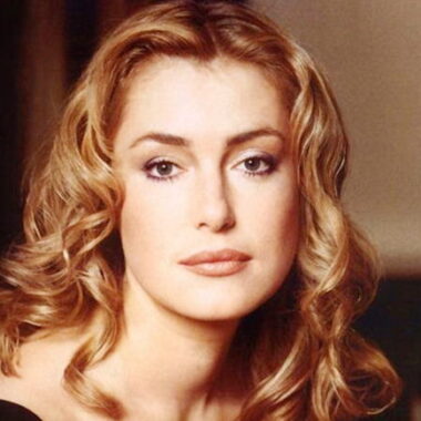 Мария Шукшина