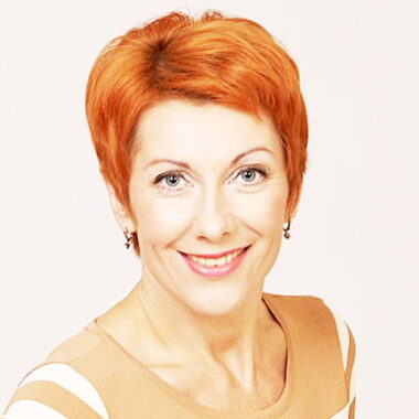 Оксана Сташенко