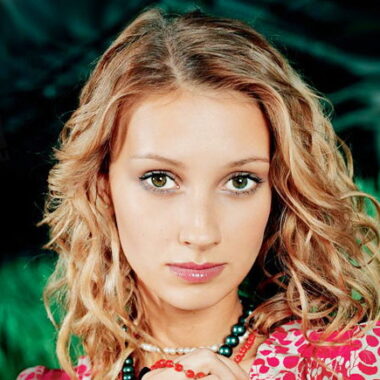 Анастасия Цветаева