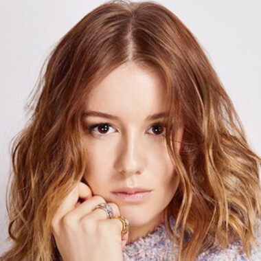 Ирина Старшенбаум