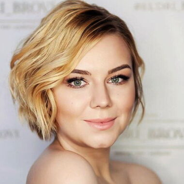 Стефания-марьяна Гурская