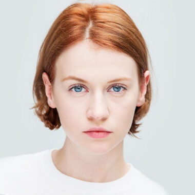 Екатерина Шумакова