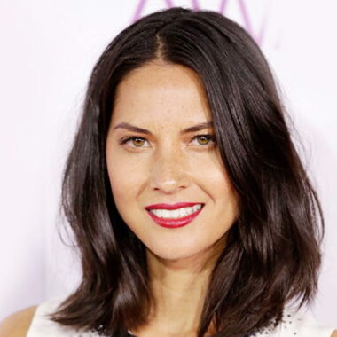 Оливия Манн