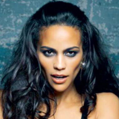 Пола Пэттон