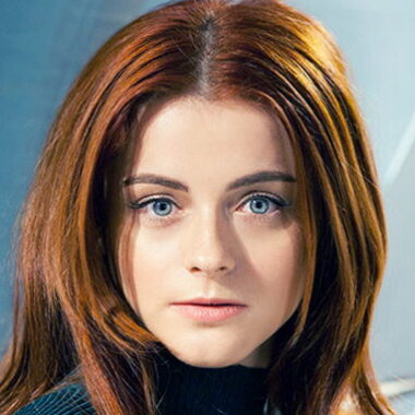 Ксения Суркова