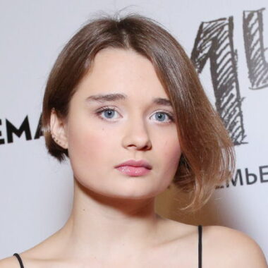 Ульяна Васькович