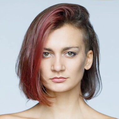 Ирина Вилкова