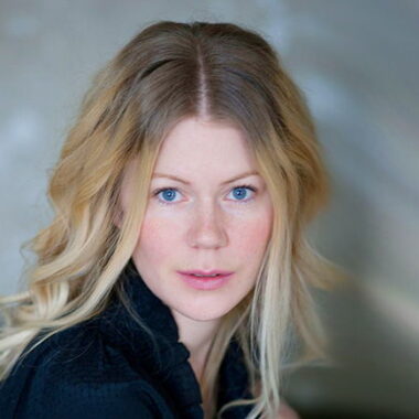 Ханна Альстрем