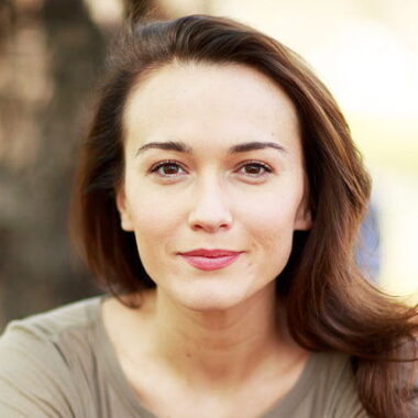 Александра Булычева