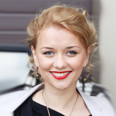 Марина Денисова