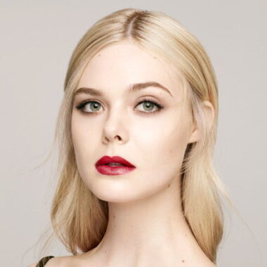 Эль Фаннинг