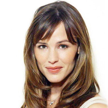 Дженнифер Гарнер