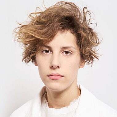 Ирина Горбачева