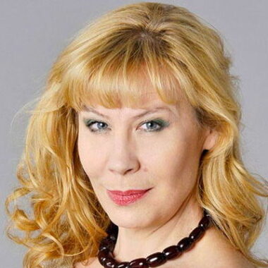 Дарья Юргенс