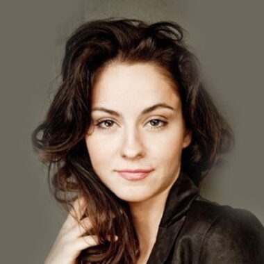 Марина Коняшкина