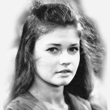 Анна Назарьева