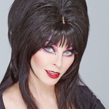 Кассандра Петерсон