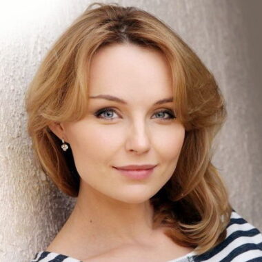 Юлия Подозерова