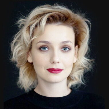 Елена Полянская