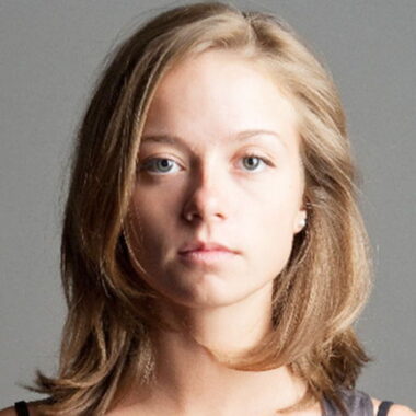 Софья Райзман