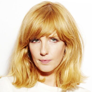 Келли Райлли