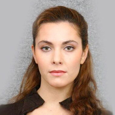 Янина Соколовская