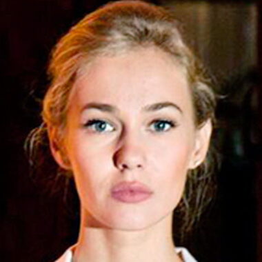 Татьяна Бабенкова