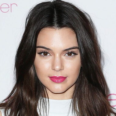 Кендалл Дженнер