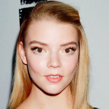 Аня Тейлор-джой