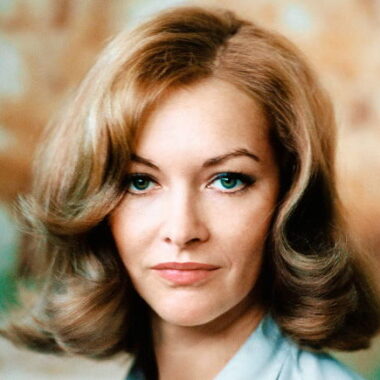 Барбара Брыльска