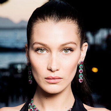 Белла Хадид