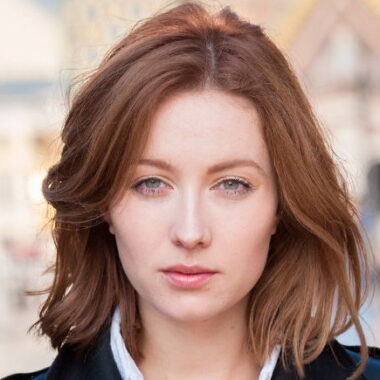 Кристина Казинская