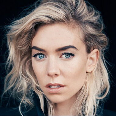 Ванесса Кирби