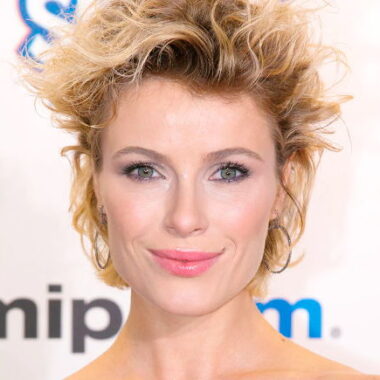 Виктория Маслова