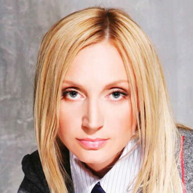 Кристина Орбакайте