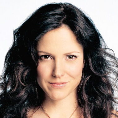 Мэри-луиз Паркер