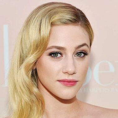 Лили Рейнхарт