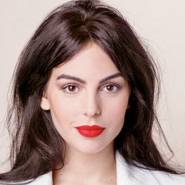 Джорджина Родригес