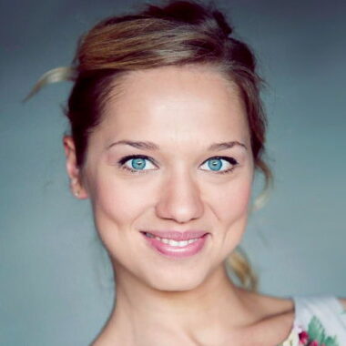 Ксения Теплова