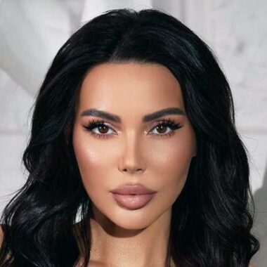 Оксана Самойлова