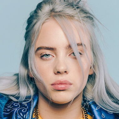 Билли Айлиш