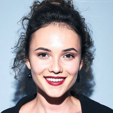 Стася Милославская