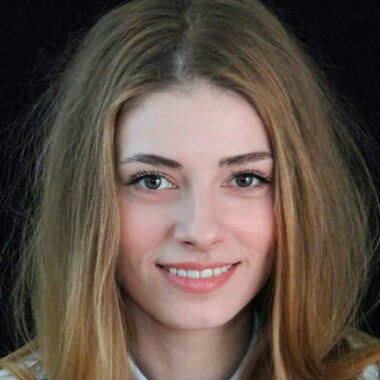 Дарья Петрожицкая