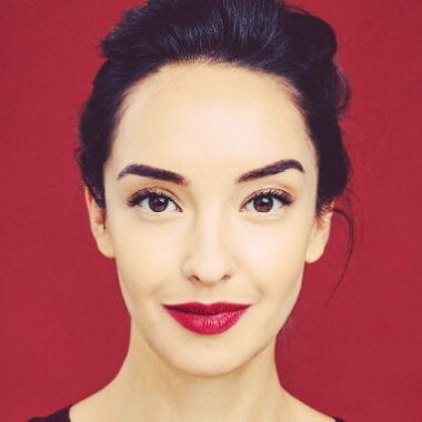 Татьяна Храмова