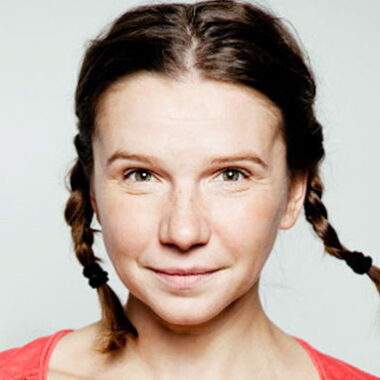 Ирина Рахманова