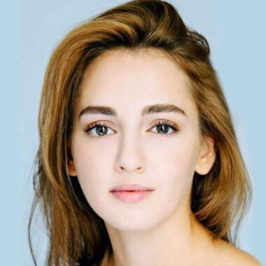 Кристина Каширина